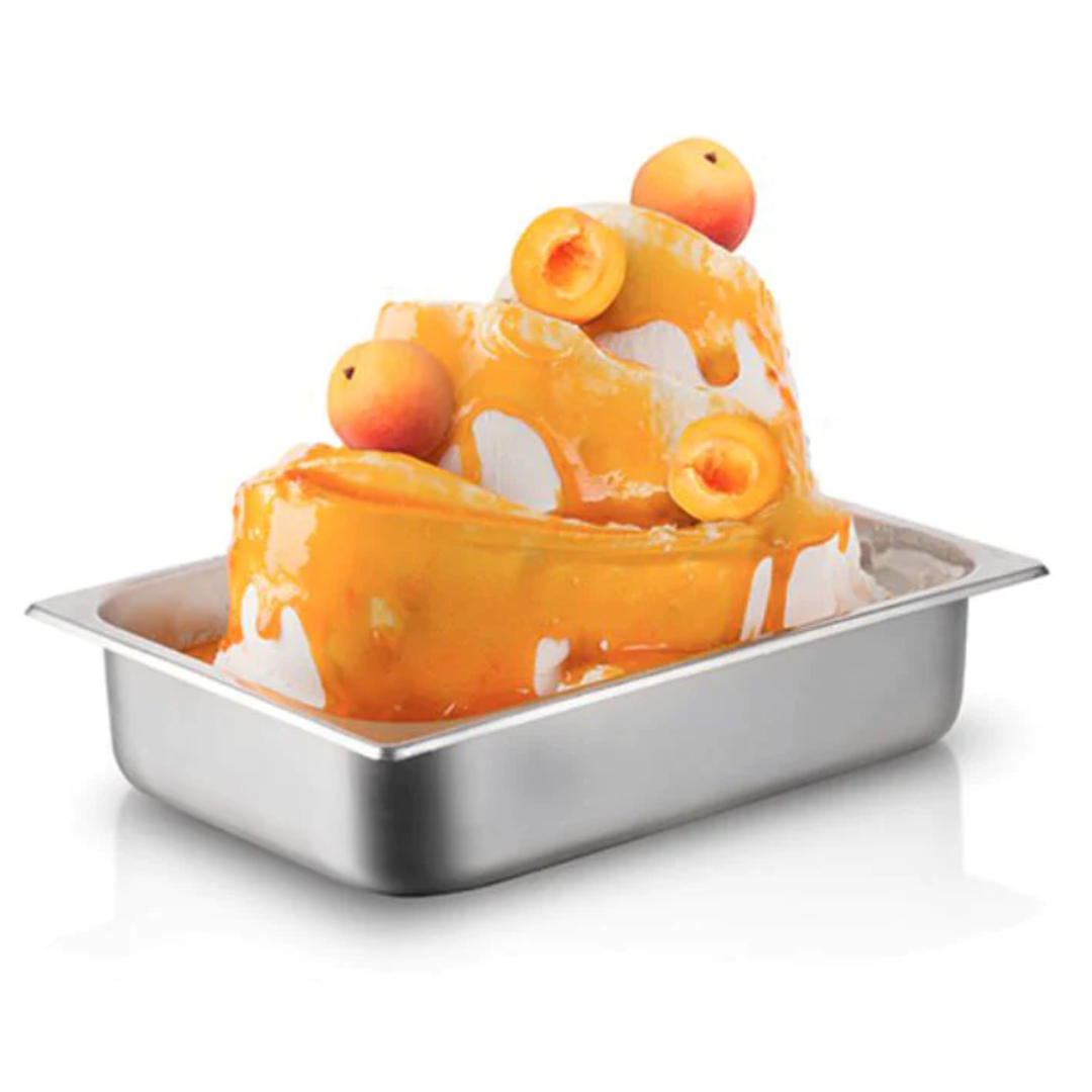 APRICOT ICE CREAM
