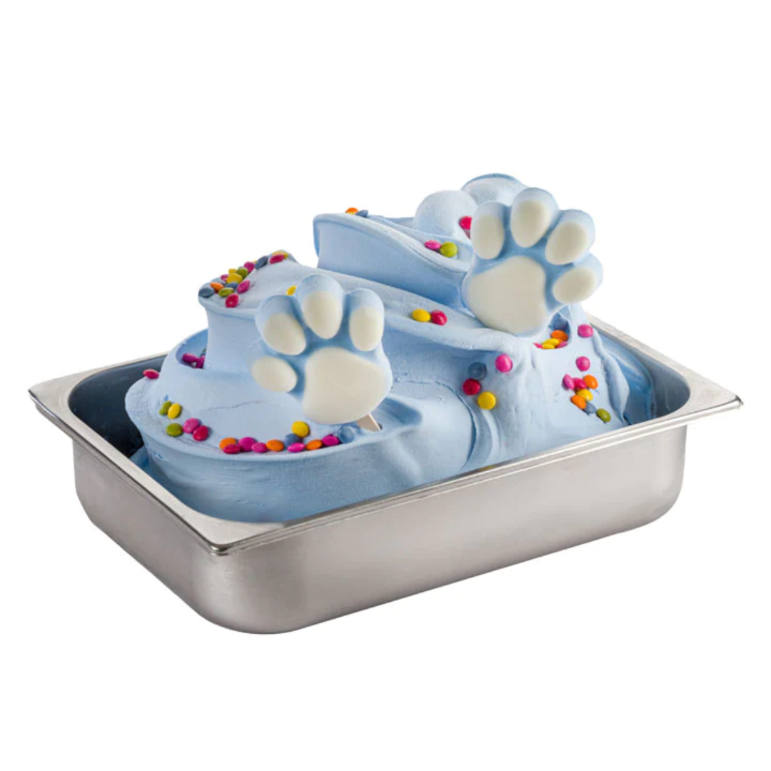 PAW PATROL ICE CREAM